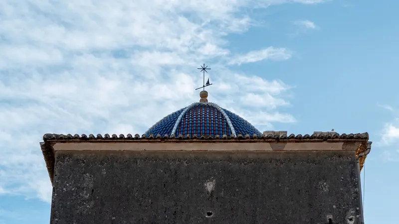 Manitas en Dénia