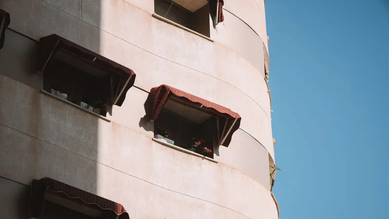 Toldos en Alicante